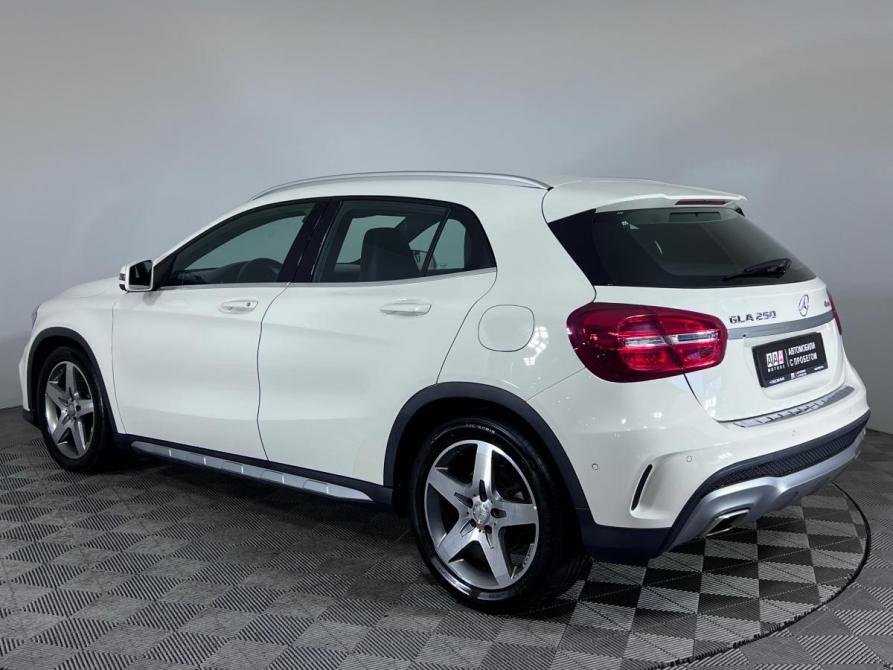 Mercedes-Benz GLA I (X156) Ростов-на-Дону  - изображение 4