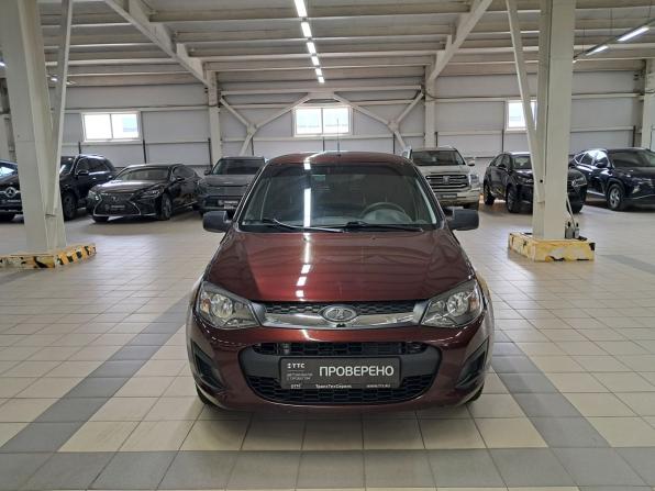 Lada (ВАЗ) Kalina II с пробегом 2014 года, цена 575 000 рублей, 47500 км, хэтчбек, Автокод Объявления