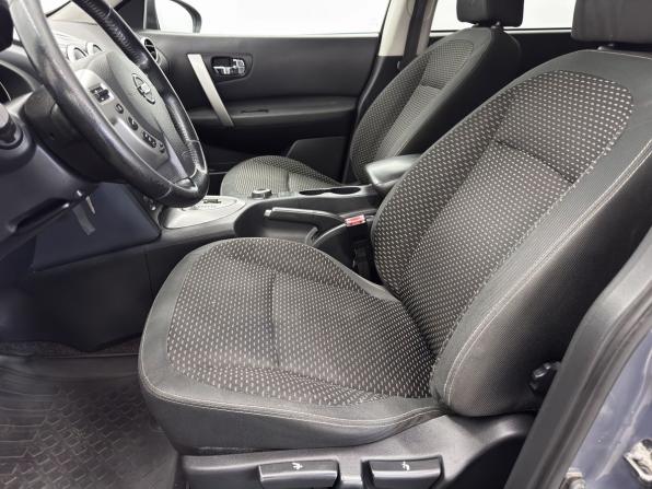 Nissan Qashqai I с пробегом 2009 года, цена 780 000 рублей, 268386 км, внедорожник, Автокод Объявления