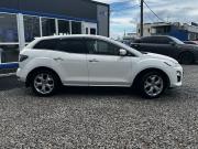 Mazda CX-7 I Рестайлинг Ярославль  - изображение 43