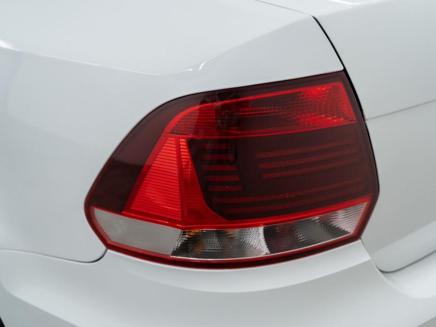 Volkswagen Polo V Рестайлинг Красноярск  - изображение 23