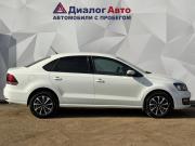 Volkswagen Polo V Рестайлинг Набережные Челны  - изображение 26
