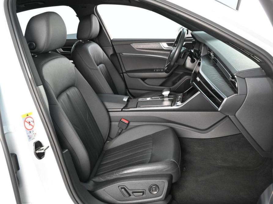 Audi A6 V (C8) Ростов-на-Дону  - изображение 8