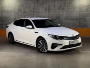 Kia K5 II Уфа  - изображение 23