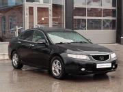 Honda Accord VII Новосибирск  - изображение 21