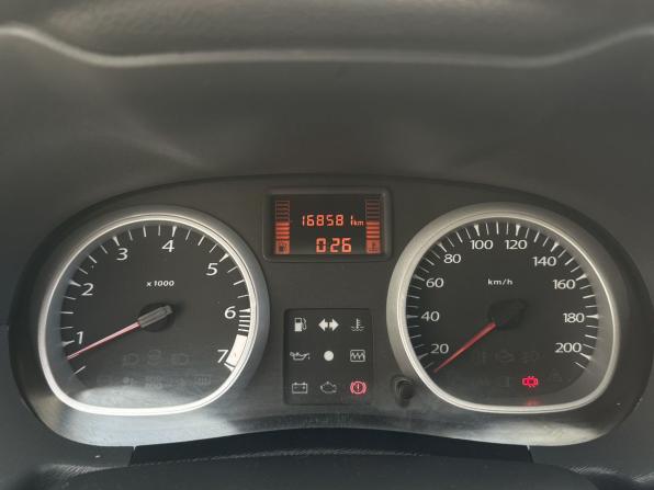 Renault Duster I с пробегом 2013 года, цена 800 000 рублей, 168581 км, внедорожник, Автокод Объявления