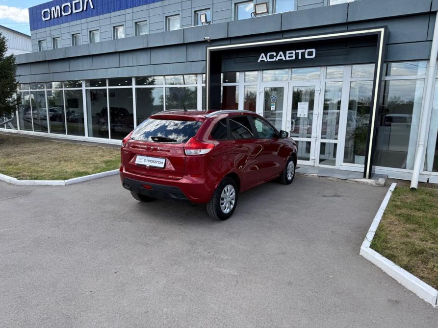 Lada (ВАЗ) XRAY I Энгельс  - изображение 6