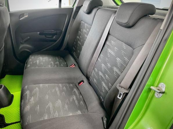 Opel Corsa D Рестайлинг II с пробегом 2012 года, цена 499 900 рублей, 140000 км, хэтчбек, Автокод Объявления
