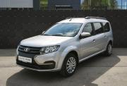 Lada (ВАЗ) Largus I Рестайлинг Сыктывкар  - изображение 21