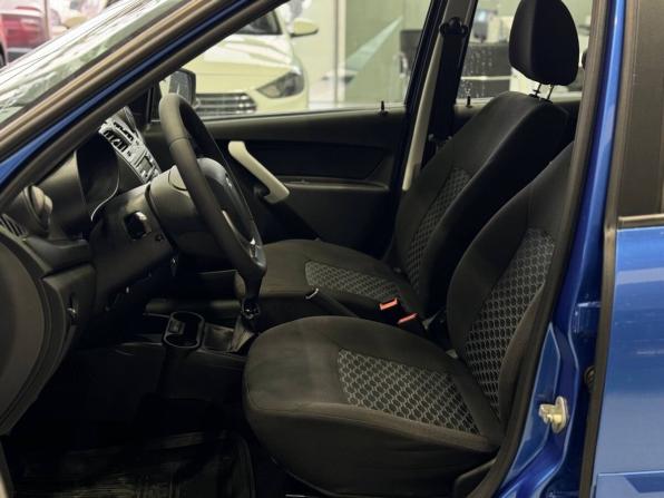 Lada (ВАЗ) Granta I Рестайлинг с пробегом 2020 года, цена 679 900 рублей, 79753 км, универсал, Автокод Объявления