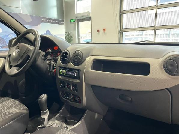 Renault Sandero I с пробегом 2012 года, цена 520 000 рублей, 87930 км, хэтчбек, Автокод Объявления