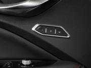 Geely Tugella I Рестайлинг Тюмень  - изображение 48