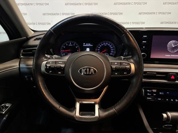 Kia K5 III с пробегом 2021 года, цена 1 749 000 рублей, 224000 км, седан, Автокод Объявления