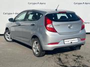 Hyundai Solaris I Рестайлинг Курган  - изображение 18