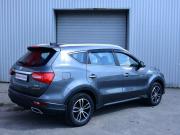 Dongfeng 580 I Рестайлинг Мурманск  - изображение 32