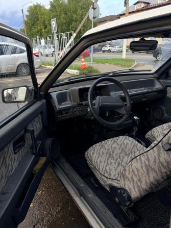 Lada (ВАЗ) 2108 с пробегом 1999 года, цена 95 000 рублей, 167000 км, хэтчбек, Автокод Объявления