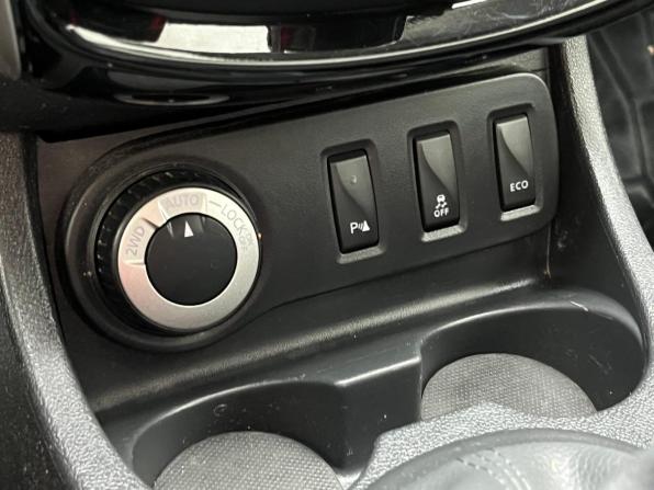 Nissan Terrano III (D10) с пробегом 2018 года, цена 1 479 000 рублей, 89063 км, внедорожник, Автокод Объявления