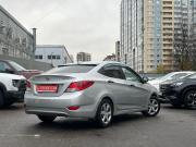 Hyundai Solaris I Санкт-Петербург  - изображение 15