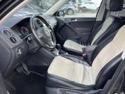 Volkswagen Tiguan I Рестайлинг Воронеж  - изображение 19