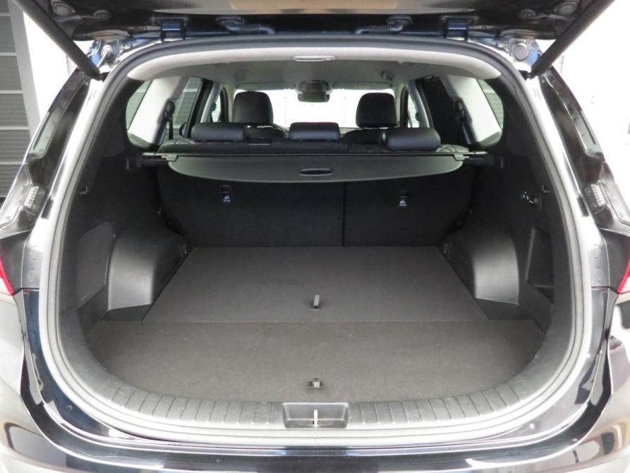 Hyundai Santa Fe IV Рестайлинг Санкт-Петербург  - изображение 32