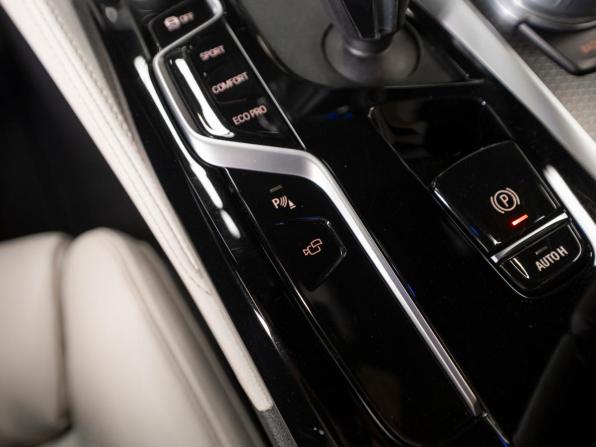 BMW 5 серии VII (G30/G31/G38) Рестайлинг с пробегом 2020 года, цена 6 350 000 рублей, 65303 км, седан, Автокод Объявления