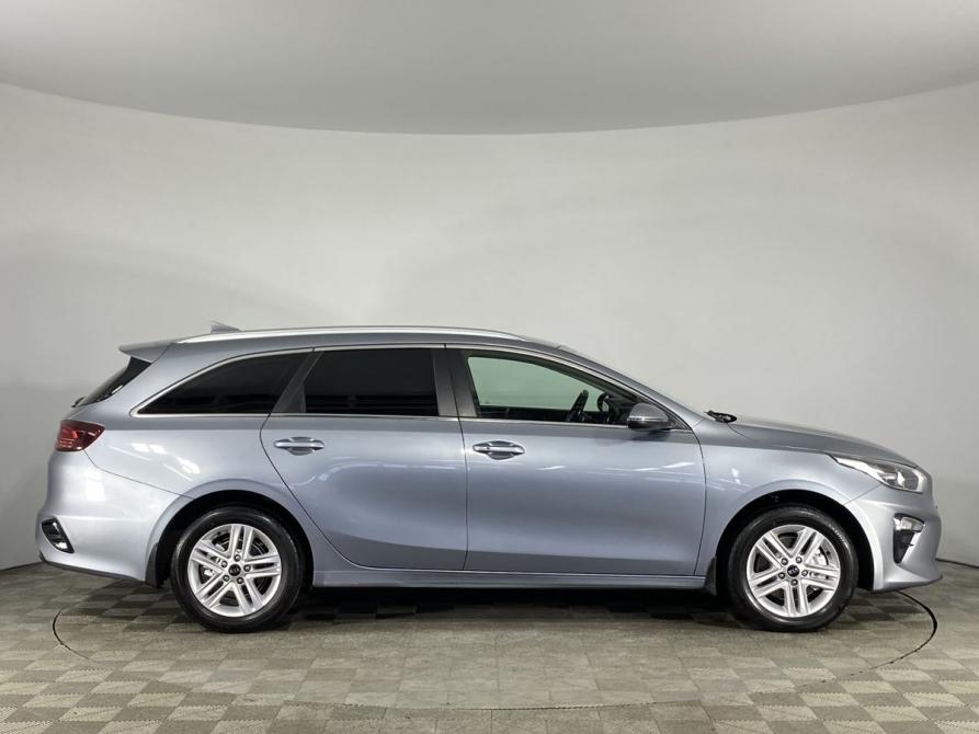Kia Ceed III Воронеж  - изображение 11