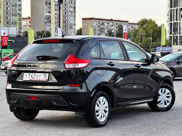 Lada (ВАЗ) XRAY I с пробегом 2019 года, цена 859 000 рублей, 74000 км, хэтчбек, Автокод Объявления
