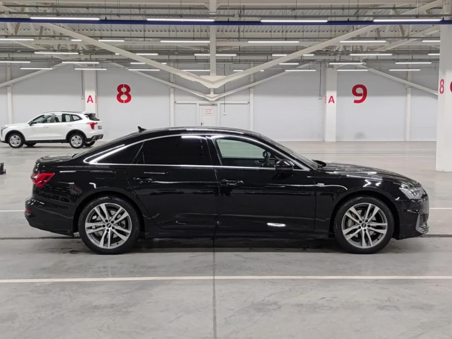 Audi A6 V (C8) Казань  - изображение 5