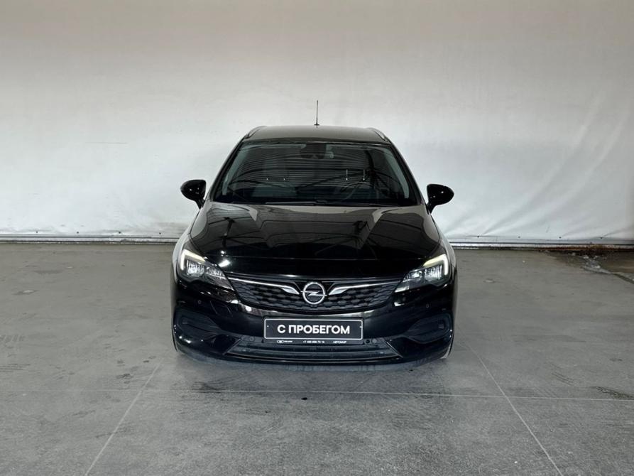 Opel Astra K Рестайлинг Москва  - изображение 2