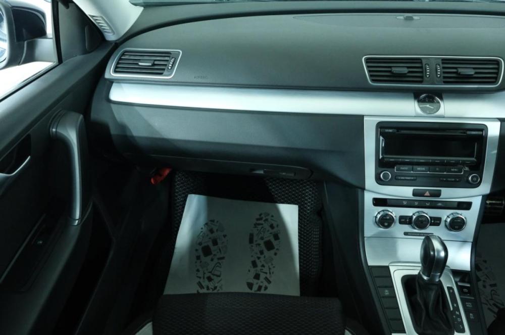 Volkswagen Passat B7 Омск  - изображение 19