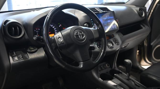 Toyota RAV4 III (XA30) с пробегом 2006 года, цена 960 000 рублей, 220498 км, внедорожник, Автокод Объявления