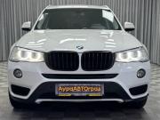 BMW X3 II (F25) Рестайлинг Стерлитамак  - изображение 44