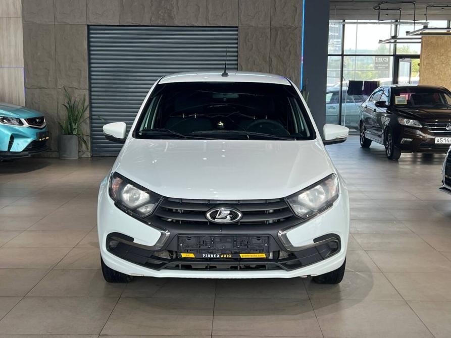 Lada (ВАЗ) Granta I Рестайлинг Оренбург  - изображение 2