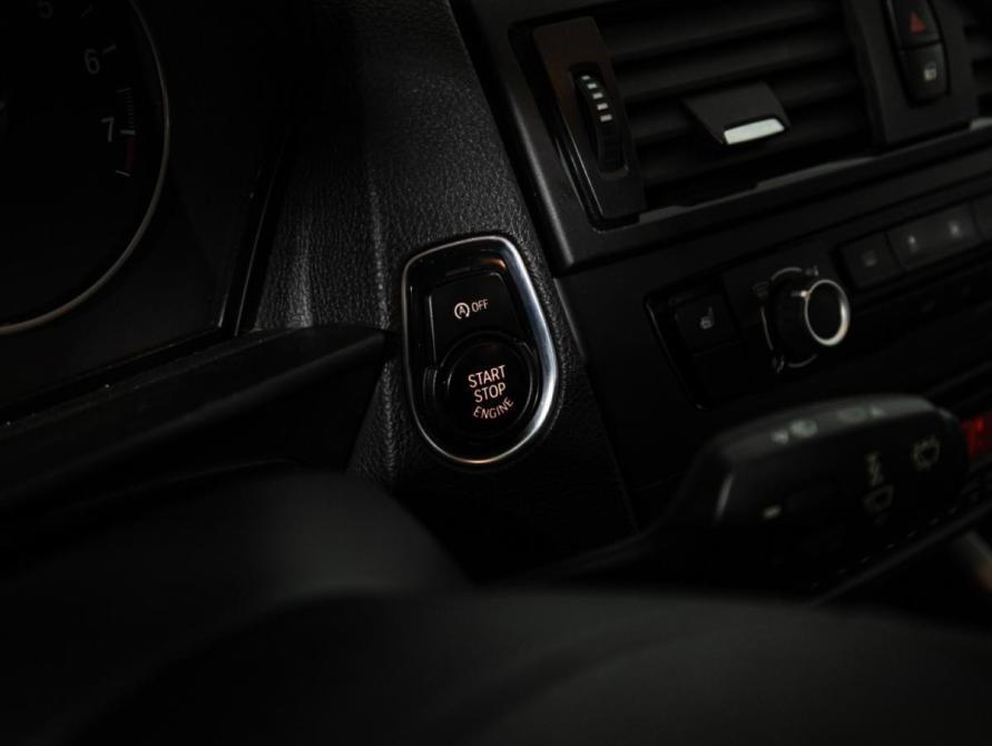 BMW 1 серии II (F20/F21) Санкт-Петербург  - изображение 17