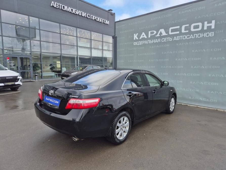Toyota Camry VI (XV40) Екатеринбург  - изображение 2