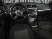 Skoda Octavia II (A5) Рестайлинг Ставрополь  - изображение 25