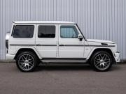 Mercedes-Benz G-Класс II (W463) Рестайлинг 3 Сочи  - изображение 33