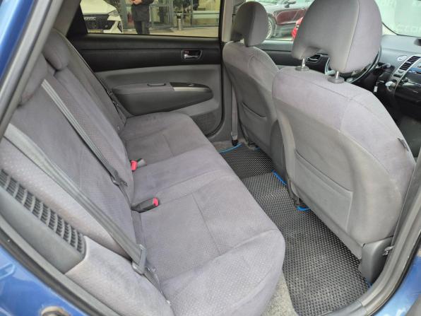 Toyota Prius II Рестайлинг (XW20) с пробегом 2008 года, цена 730 000 рублей, 288400 км, лифтбек, Автокод Объявления