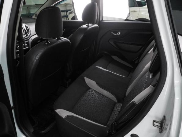 Lada (ВАЗ) XRAY I с пробегом 2017 года, цена 899 000 рублей, 86222 км, хэтчбек, Автокод Объявления