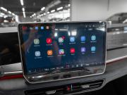 Volkswagen Tavendor I Рестайлинг Москва  - изображение 48