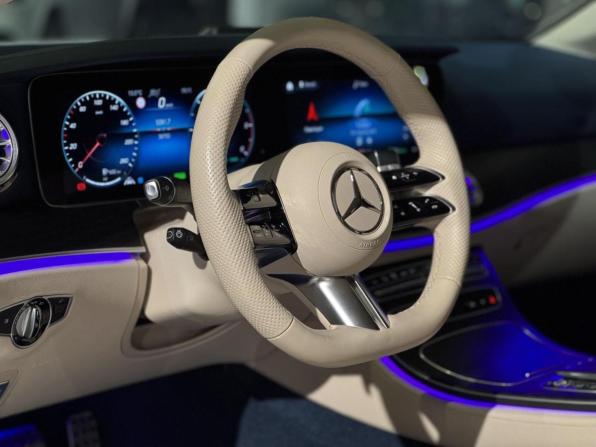 Mercedes-Benz E-Класс V (W213 S213 C238) Рестайлинг с пробегом 2022 года, цена 6 890 000 рублей, 38700 км, купе-хардтоп, Автокод Объявления