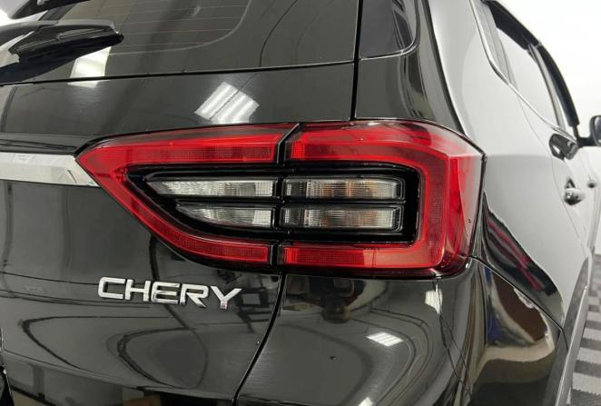 Chery Tiggo 4 Pro I Рестайлинг с пробегом 2023 года, цена 1 425 000 рублей, 57893 км, внедорожник, Автокод Объявления