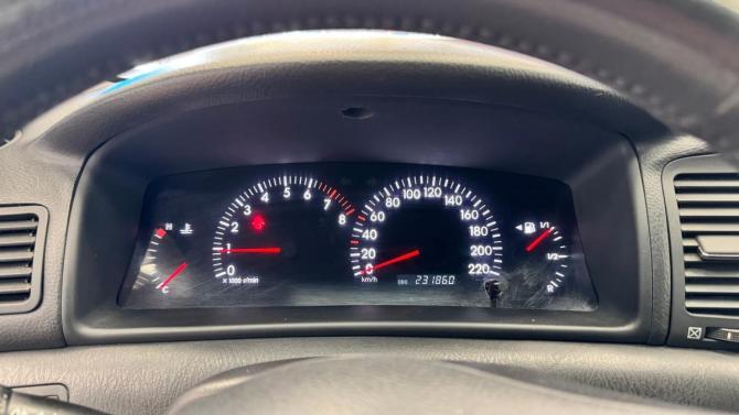 Toyota Corolla IX (E120 E130) Рестайлинг с пробегом 2006 года, цена 449 000 рублей, 231860 км, седан, Автокод Объявления