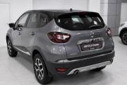 Renault Kaptur I Москва  - изображение 13