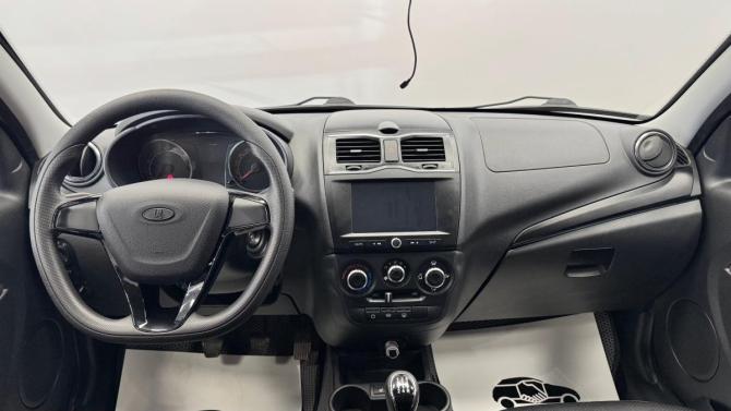 Lada (ВАЗ) Granta I Рестайлинг с пробегом 2022 года, цена 795 000 рублей, 36793 км, универсал, Автокод Объявления