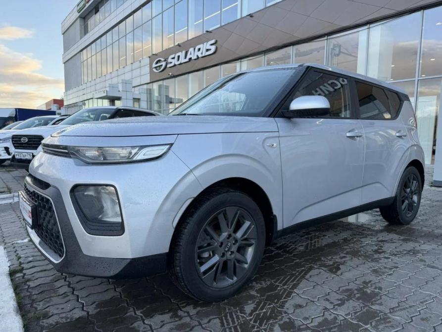 Kia Soul III Набережные Челны  - изображение 3