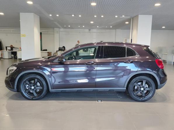 Mercedes-Benz GLA I (X156) с пробегом 2014 года, цена 1 660 000 рублей, 111689 км, внедорожник, Автокод Объявления