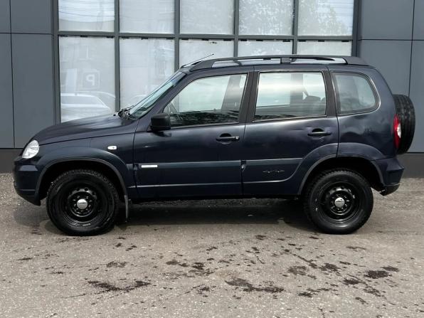 Chevrolet Niva I Рестайлинг с пробегом 2013 года, цена 315 000 рублей, 199322 км, внедорожник, Автокод Объявления