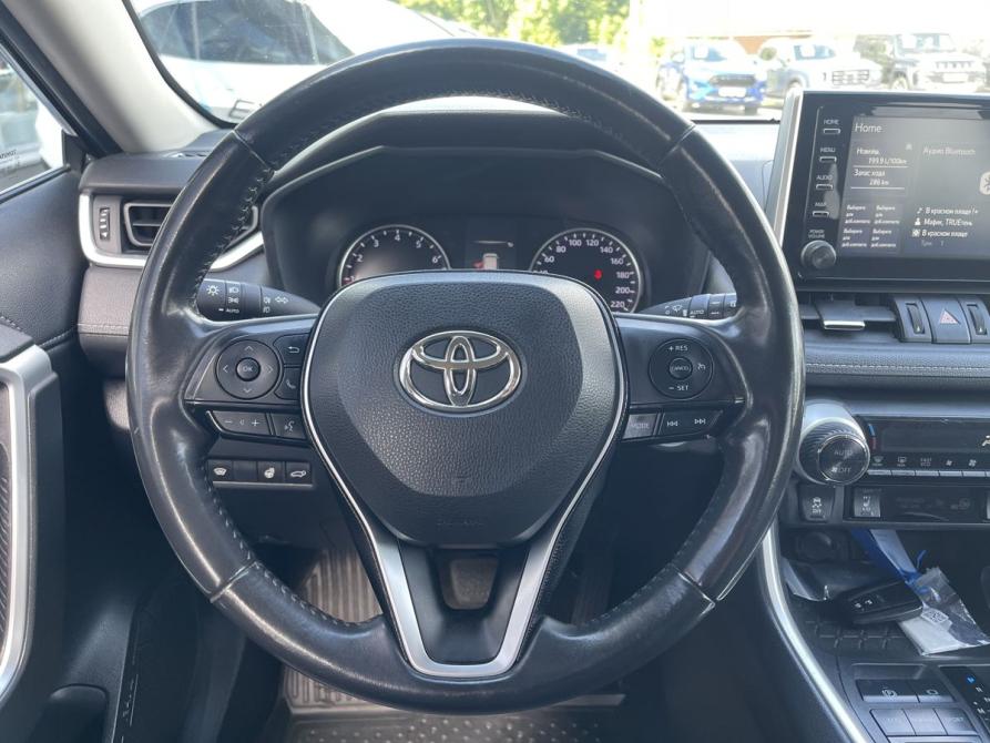 Toyota RAV4 V (XA50) Брянск  - изображение 12
