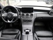 Mercedes-Benz C-Класс IV (W205) Рестайлинг Москва  - изображение 44